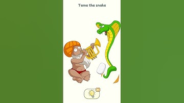 DOP 2 Delete one part level 334 #shorts #gaming #shortvideo #shortsviral.