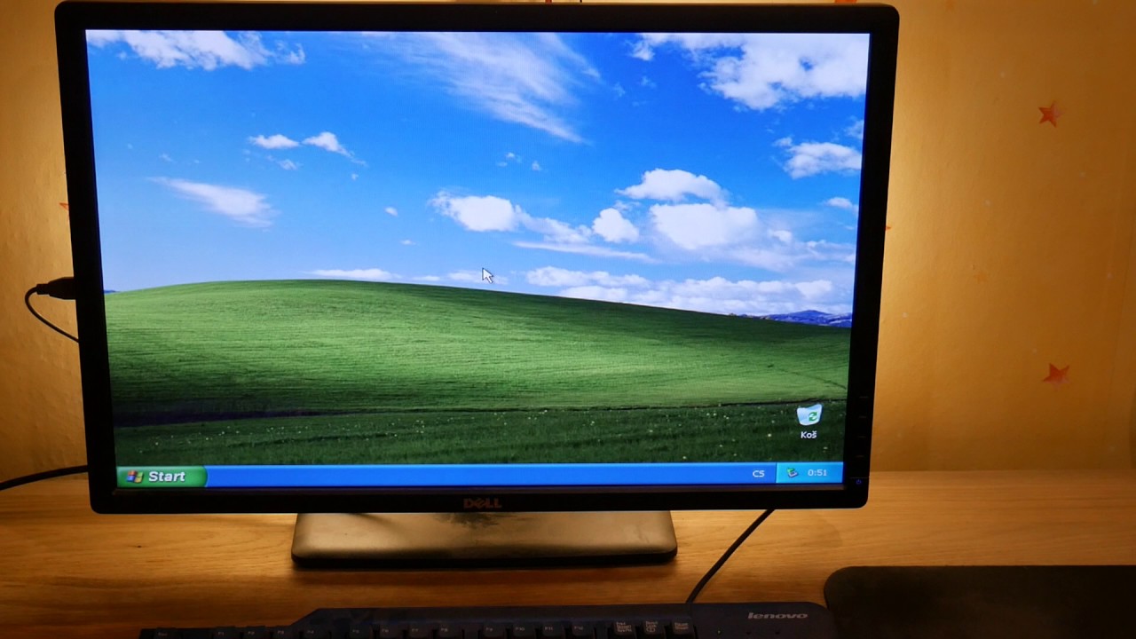 krøllet Bekostning Start Clean installation of Windows XP on SSD disk (ultrafast start) - YouTube
