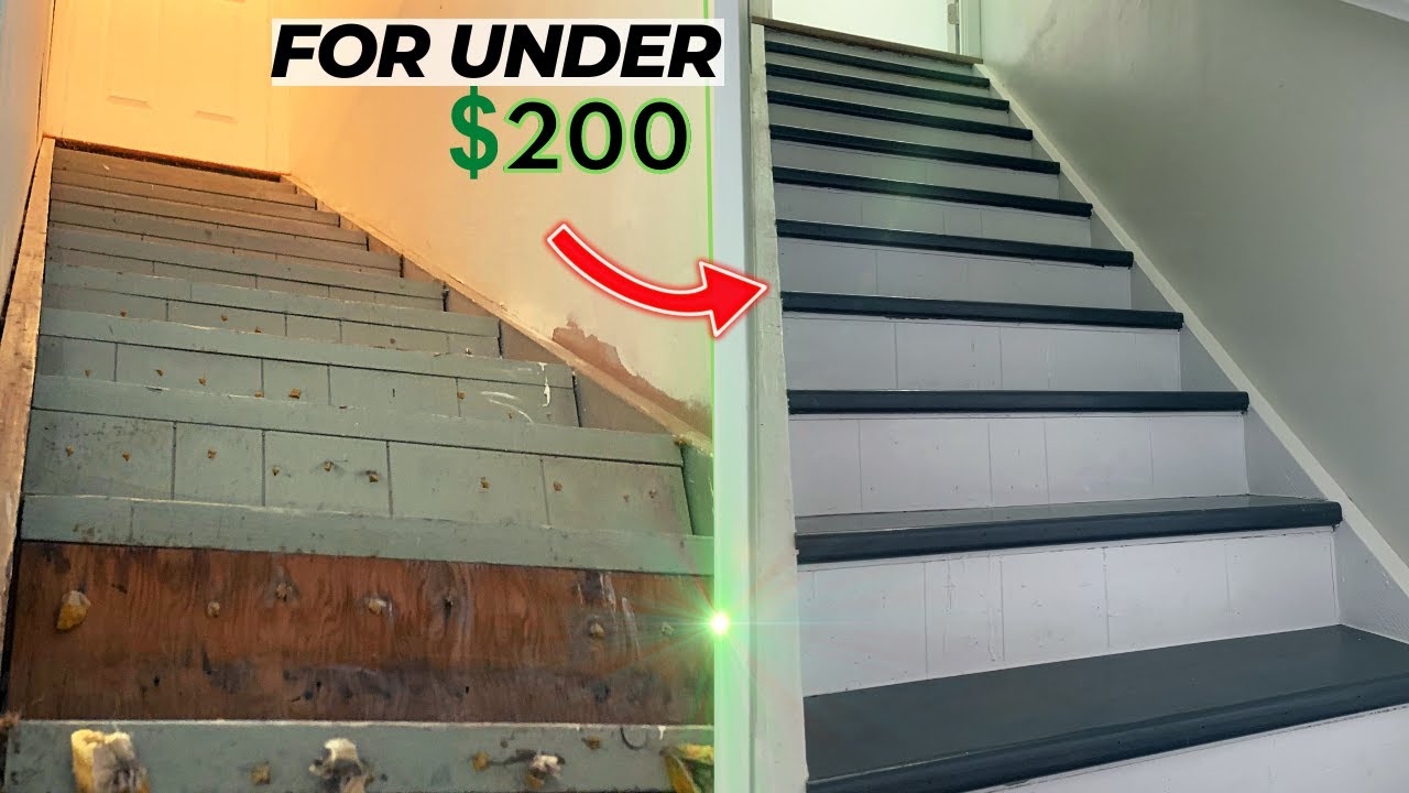 6 Stair Renovation Mistakes That Will Cost You