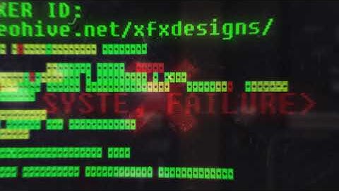 😈😈Hacker Intro 😈😈 best hacked intro