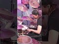 Metallica The Small Hours #paiste #drumcover #tama #larsulrich #metallica @metallica