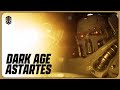 Dark age astartes  morningstar breakdown  ep 1 the hunt