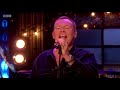 UB40 featuring Ali Astro and Mickey  at Mrs Browns