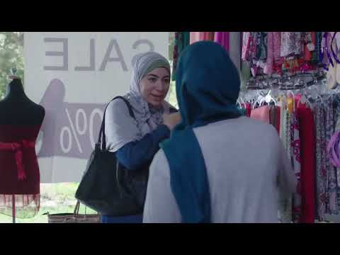 العريس عزم نفسه على الغداء ولمياء تستغرب منه سابع جار