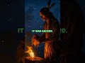 Why This Tribe Scalped Their Enemies #NativeRituals #Scalping #TribalWarfare #shorts