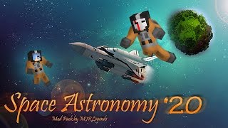 I'M NOT WITH IT! - Space Astronomy w/ MAMMY Ep 20