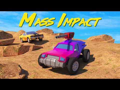 Mass Impact: Battleground 1