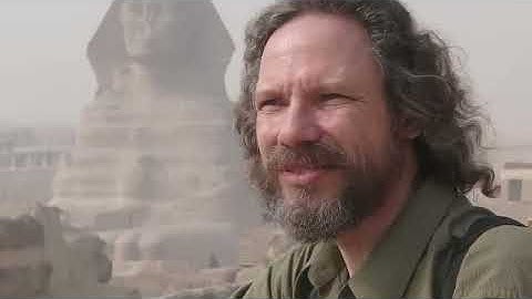 12 Strangest Mysteries Of The Ancient Egyptian Sphinx