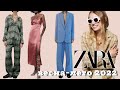 ZARA | коллекция весна-лето 2022