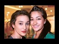 Lailli & Alizey Mirza Before and After Plastic Surgery