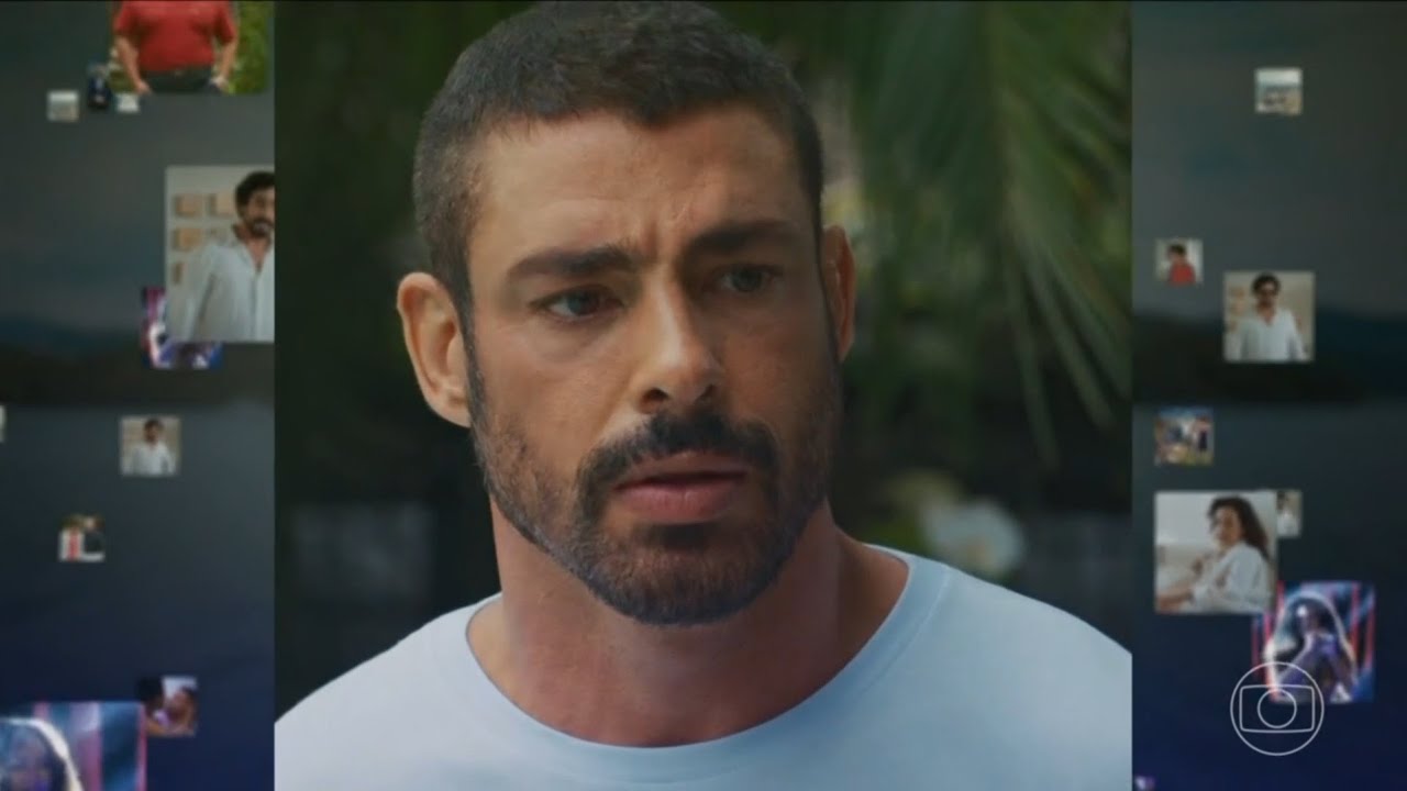 Vale Tudo | Encerramento do Capítulo 16 (17/04/2025) - Oficial