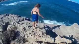 PLAYA  MATALENTISCO 2014