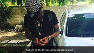 Masicka - Eaton | Explicit | Kalado Diss | 2015