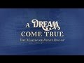 A Dream Come True   The Making of The Disney Dream