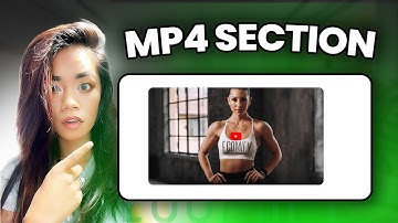 How to Configure MP4 section on Ecomify Theme | 2023