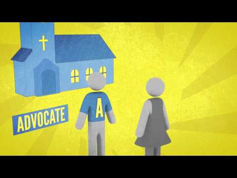 Acts 435 Animated Video