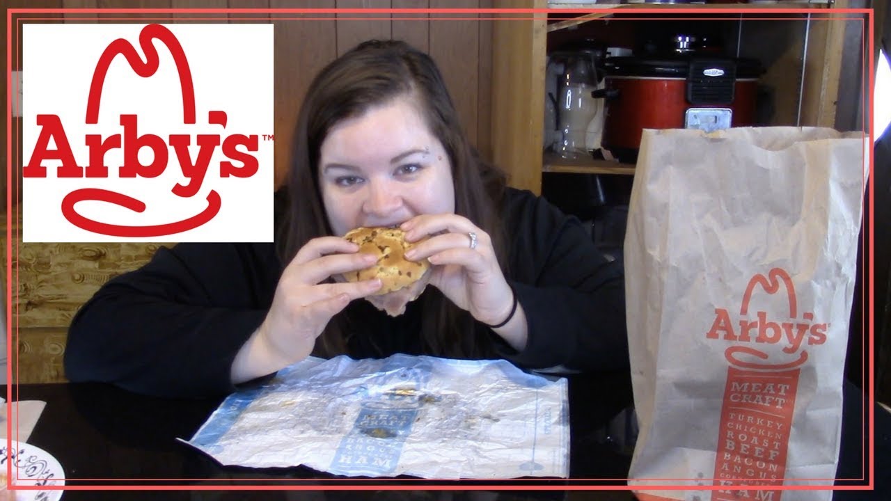Arbys Mukbang Eating Show Chatty Eat With Me And Youtube Drama Youtube 