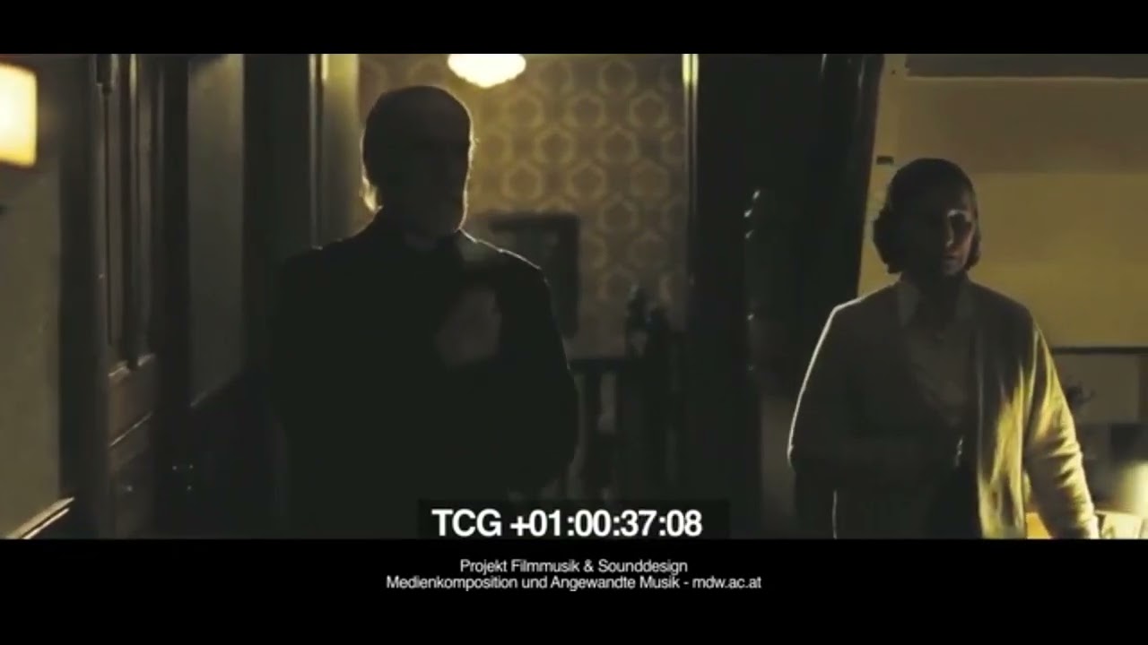 Dirt Devil - The Exorcist COMMERCIAL