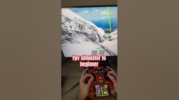 Fpv drone racing simulator #simulator #fpvdrone #betafpv #drone #fpv #cetus #cetuspro #kamikaze