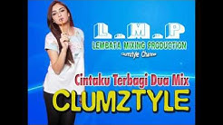 Dj clumztyle terbaru-cintaku terbagi dua  - Durasi: 4:29. 
