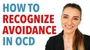 How To Recognize OCD Avoidance