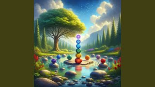 Harmonizing Energy in Chakra Flow