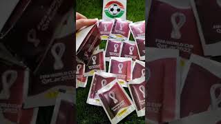 Panini FIFA World Cup Qatar 2022 Külföldi Matrica