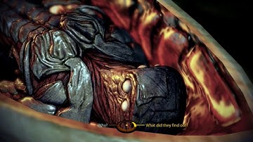 Backcom: Mass Effect 2 - Part 18 on Xbox one