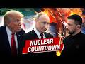 WHITE HOUSE IN CHAOS: Trump Can't Decide Between War &amp; Peace With Iran — Insiders Reveal All