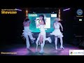 Atti regeneration performance at uk k pop competition 2023