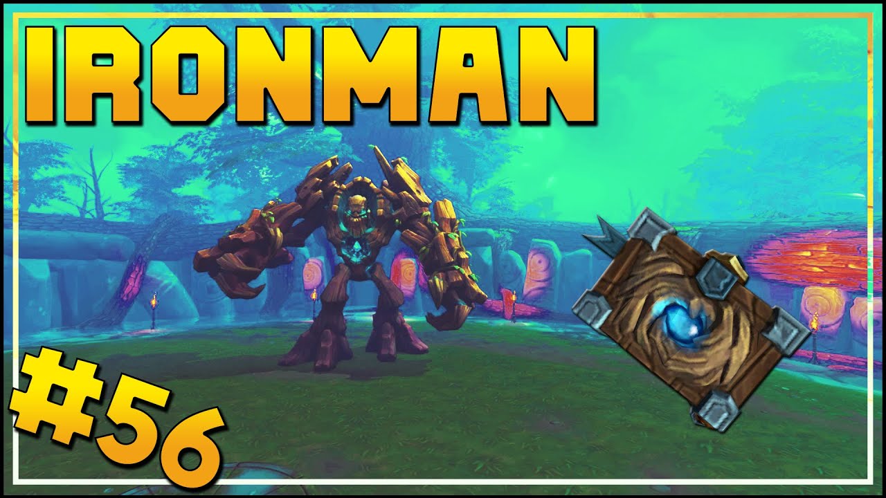 RS3 Ironman | Episode 56. Solak