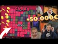 Zombie Cubes 2/plane and casino chaos... - YouTube