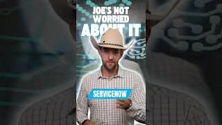 What if you could turn the DMV into a well-oiled machine?? @servicenow  #trading