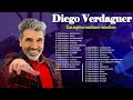 Diego Verdaguer Sus Grandes Exitos || Top 50 Mejores Canciones De Diego Verdaguer 🎶🎶#13