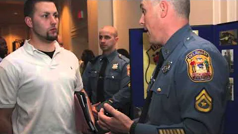 Newscast-Career Fair