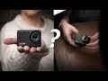 SJCAM SJ10 Pro Action Camera - STRANGE PROBLEM!