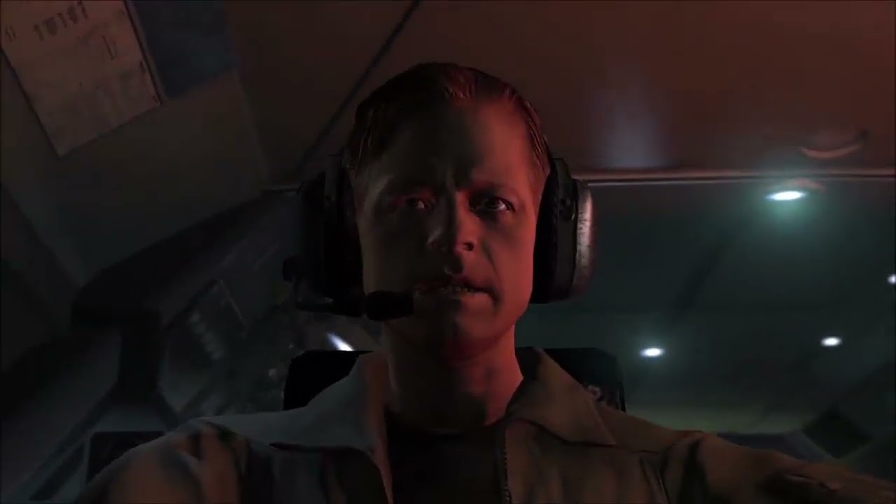 Detonado Splinter Cell Blacklist -Part 18 -Combustível americano (Legendado)