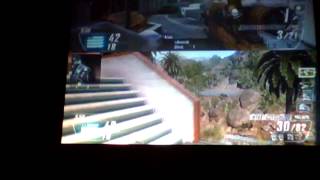 Codbo2 hardened bots quick scoping