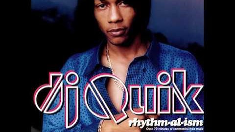 DJ Quik featuring 2nd II None & El DeBarge - Hand In Hand
