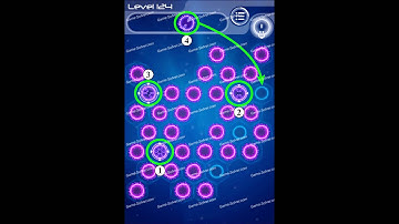 Sporos Level 121-130 Walkthrough, Solutions, Answers, Hints