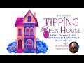 Tapathon  a meridian tapping open house with gp walsh