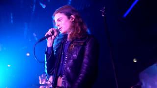 BØRNS - Holy Ghost 2 July 2016 16 Tons HD