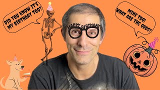 I Tested the Birthday Paradox on People Born Between 1994 - 2014 Wealth