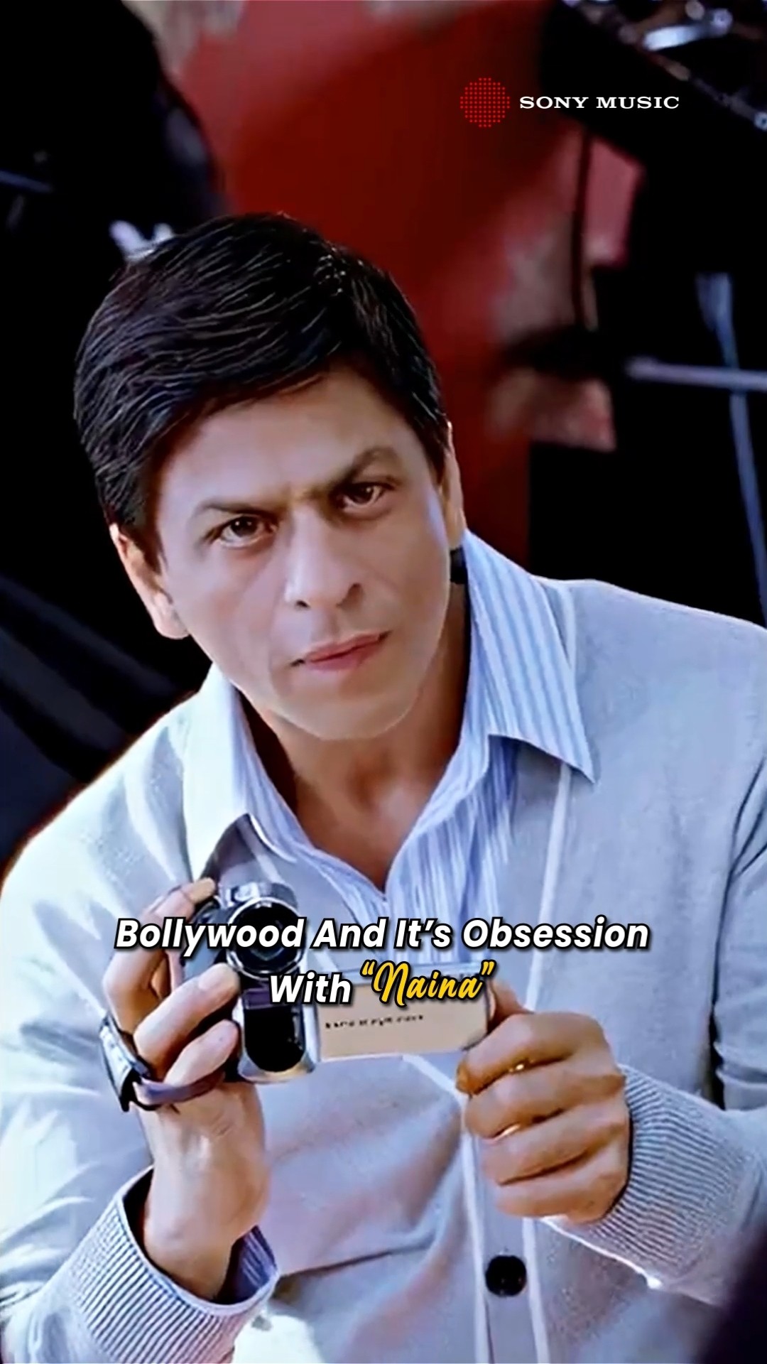 मुझपे बरसी जो तेरी निगाहें, मेरी साँसों में बदली अदाए  ? #terenaina #srk #kajol #lovesong