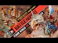 The old world tomb kings vs empire of man 2000 points  warhammer the old world battle report