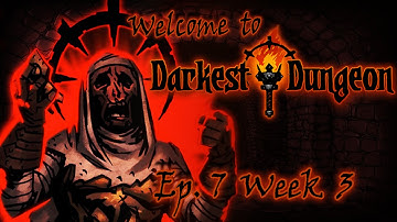 Welcome to Darkest Dungeon #7 (Beginner tips/walkthrough)