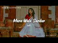 🎧Mere wala sardar👸🥀 lofi ( SLOWED + reverb) -jugraj sandhu #lofi #trending Mp3 Song