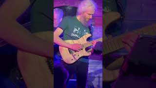 Guthrie Govan with Tomasz Bura Band -6 Cambridge 10.04.24