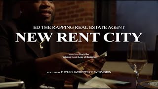 New Rent City/I Got The Keys by Ed The Rapping Real Estate Agent