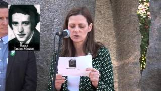 Easter 1916-2016 Promotinal Video Derry